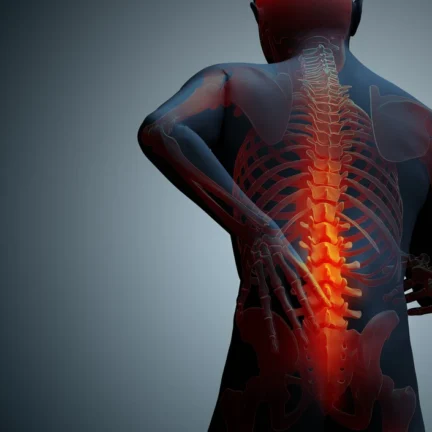 Chronic-pain