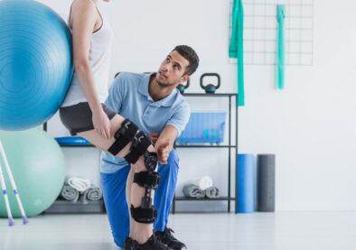 Orthopedic Rehabilitation