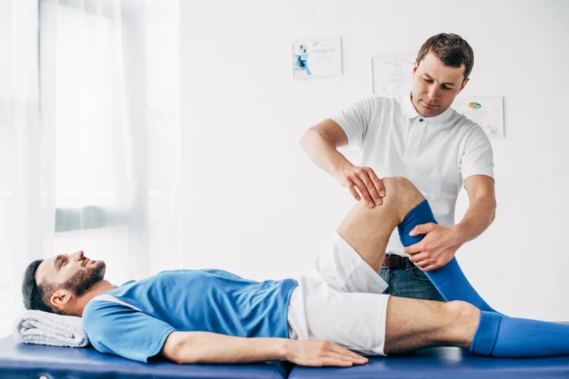 Orthopedic-Rehabilitation